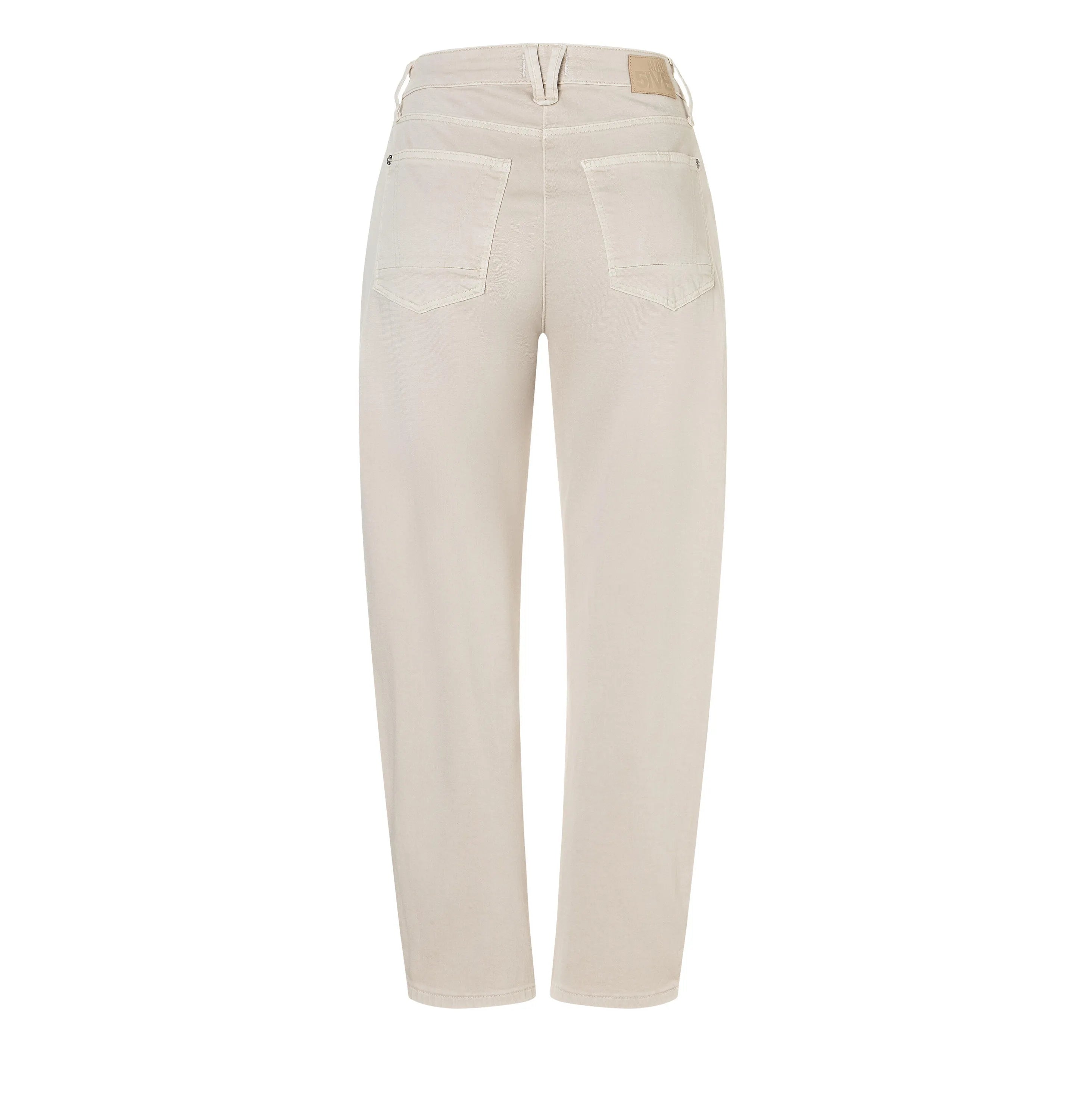 Jeans DANNI Barrel Fit