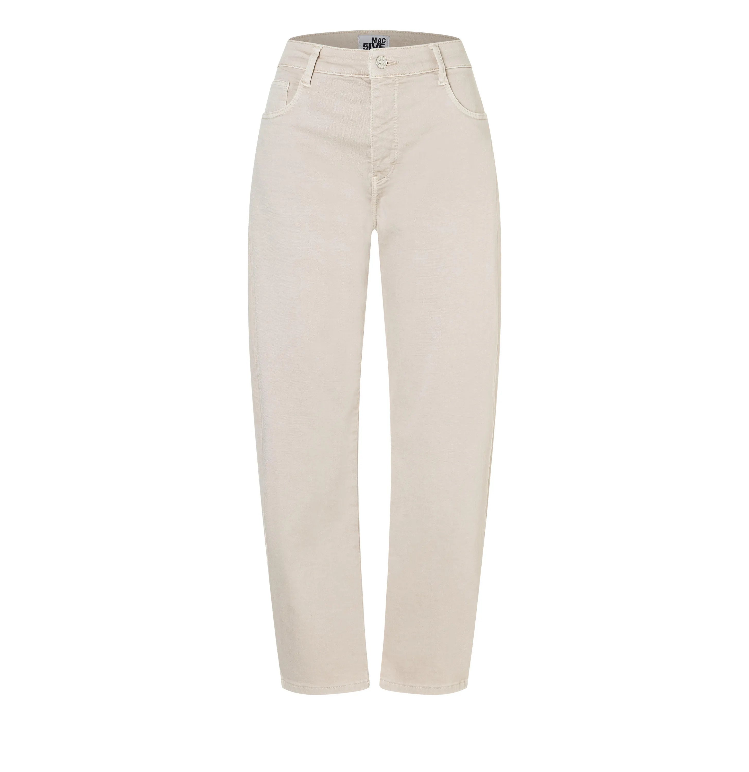 Jeans DANNI Barrel Fit