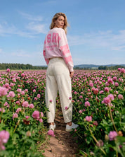 Hose BORA Relaxed Fit