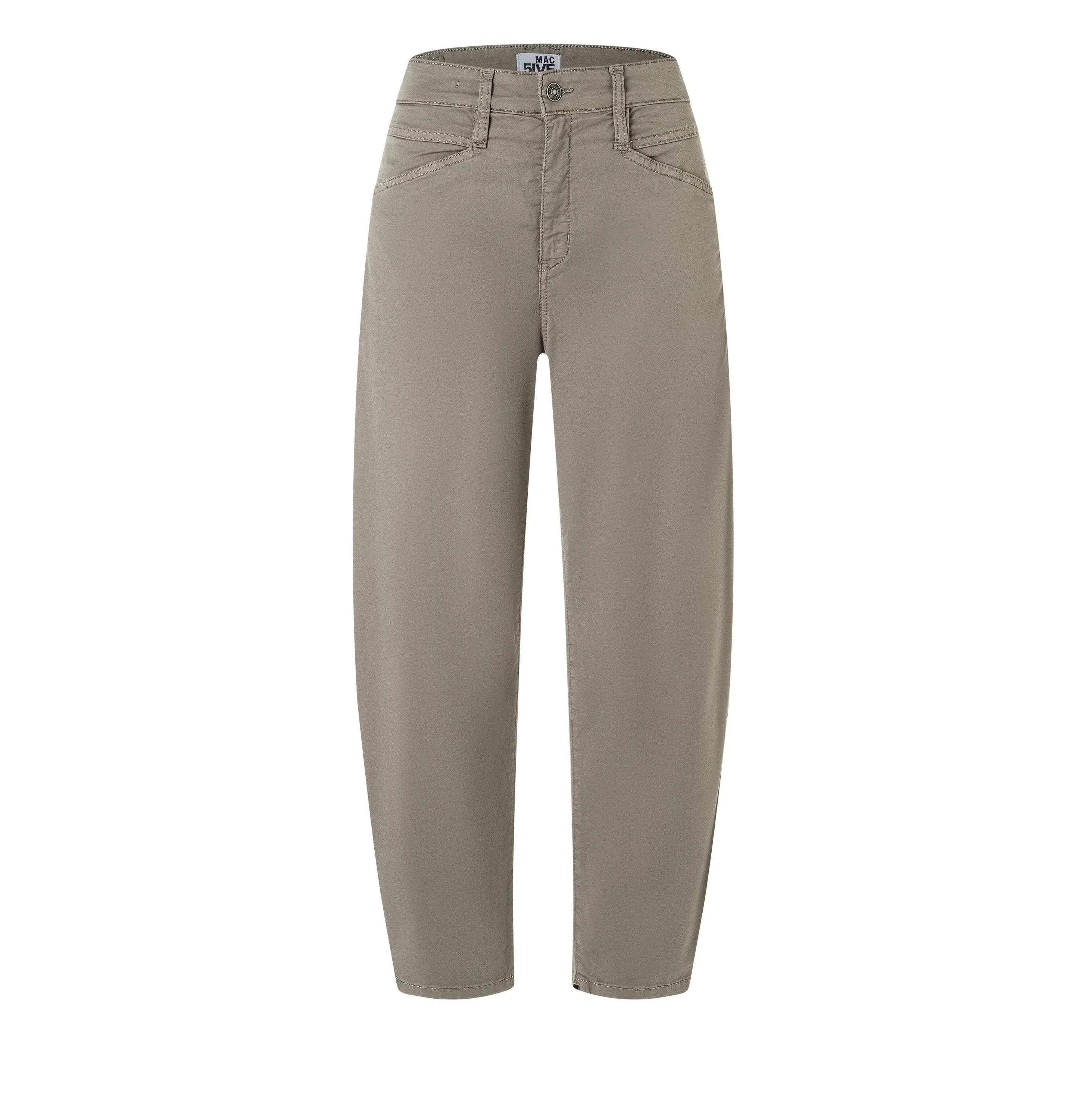 Hose BORA Relaxed Fit
