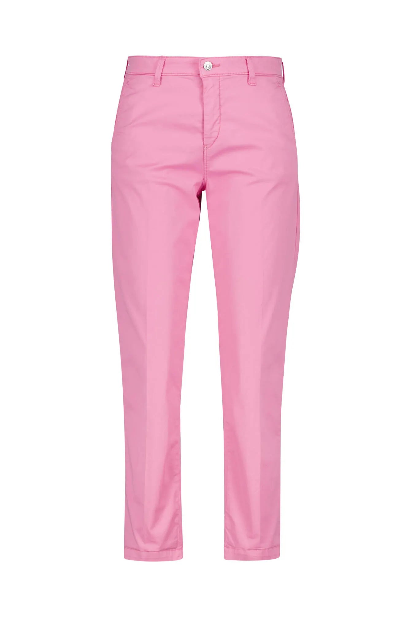 Chinohose Slim Fit