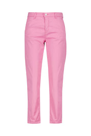 Chinohose Slim Fit
