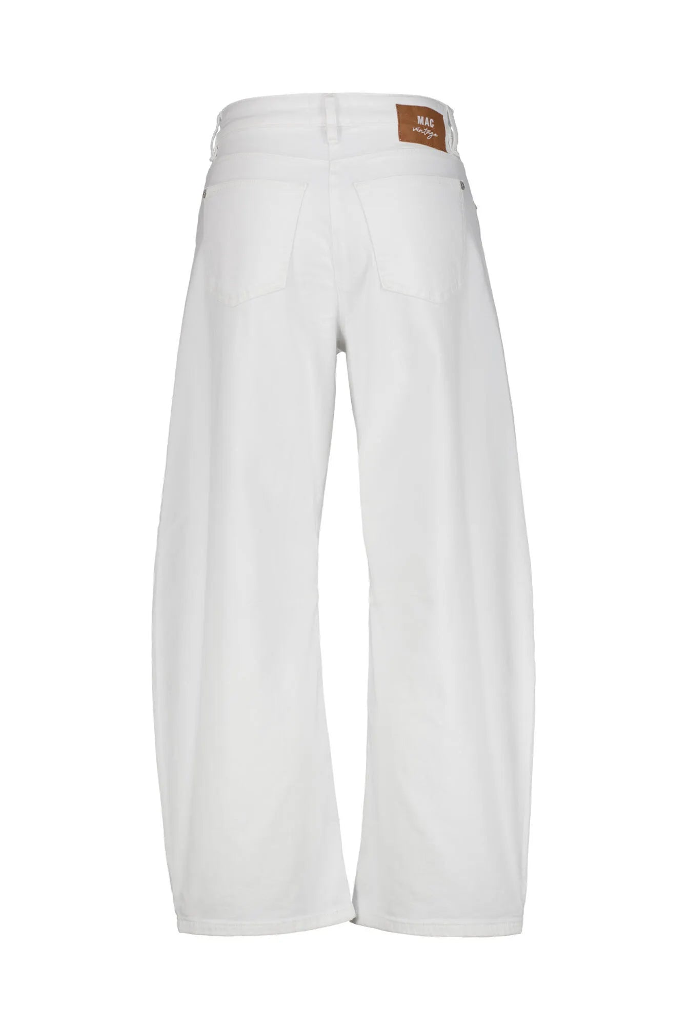 Jeans DAKOTA Barrel Fit