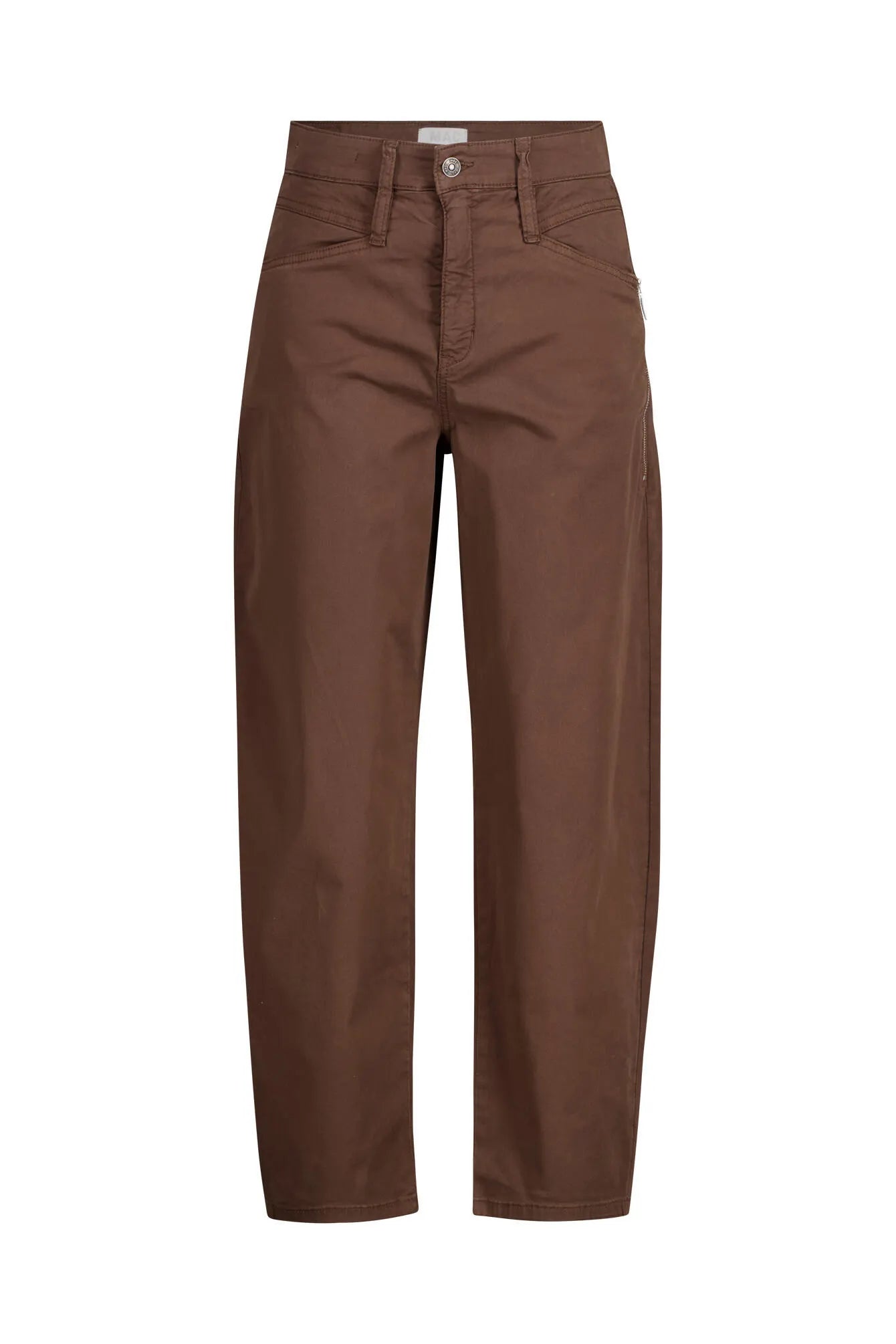 Chinohose BORA Regular Fit