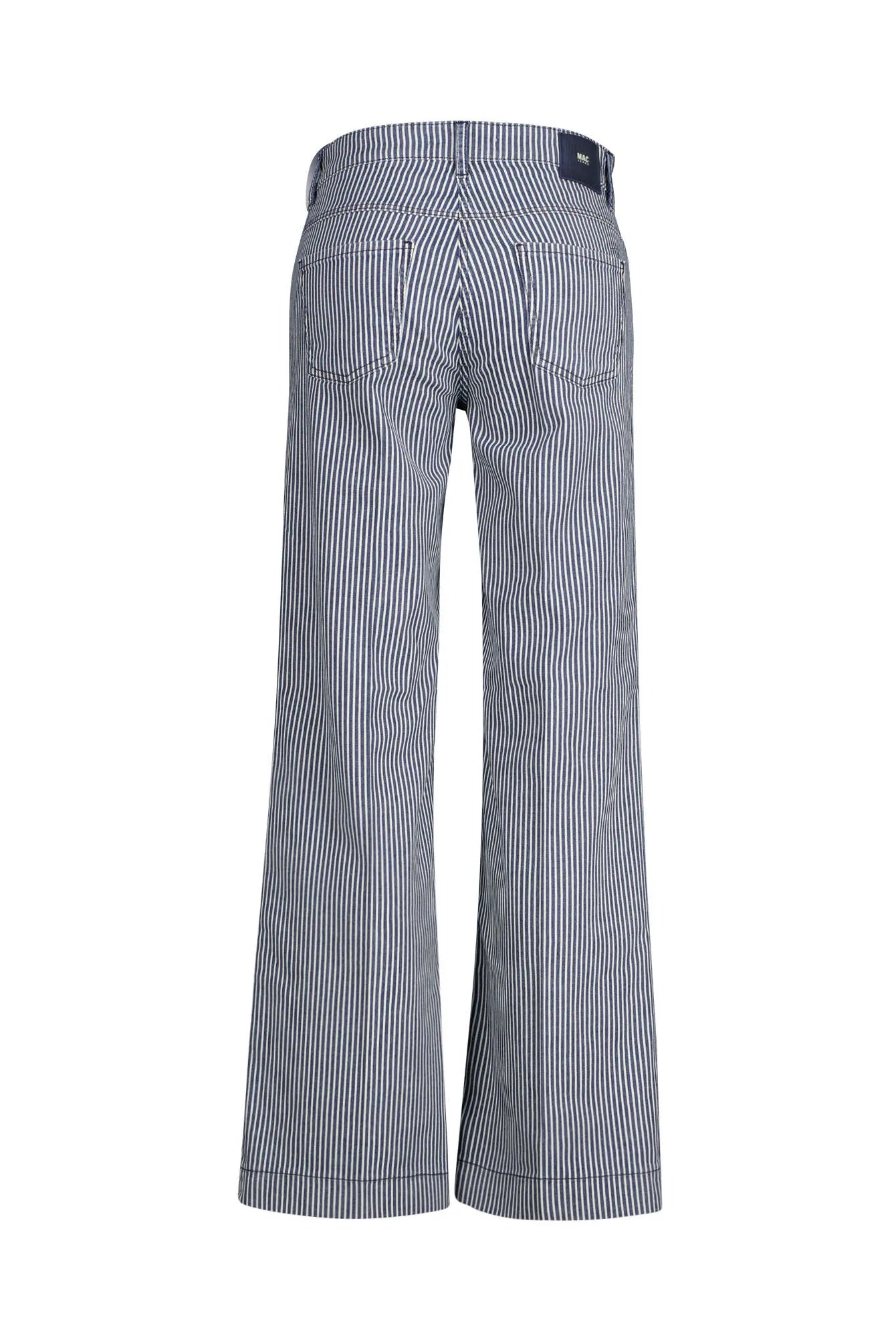 Jeans Wide Leg