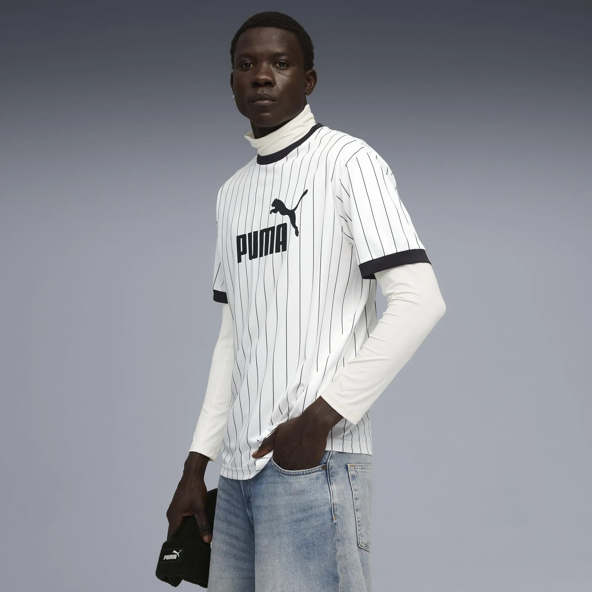 Football-Trikot ESSENTIALS Relaxed Fit
