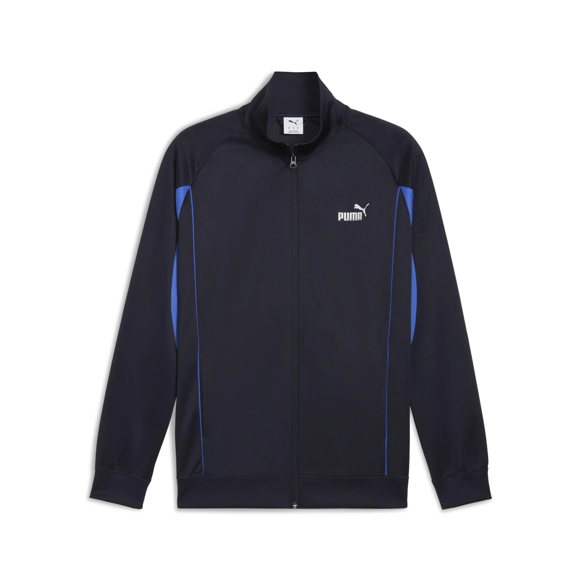 Trainingsjacke