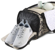 Sporttasche CHALLENGER AOP