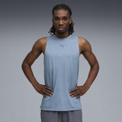 Tank-Top CLOUDSPUN EMBOSS