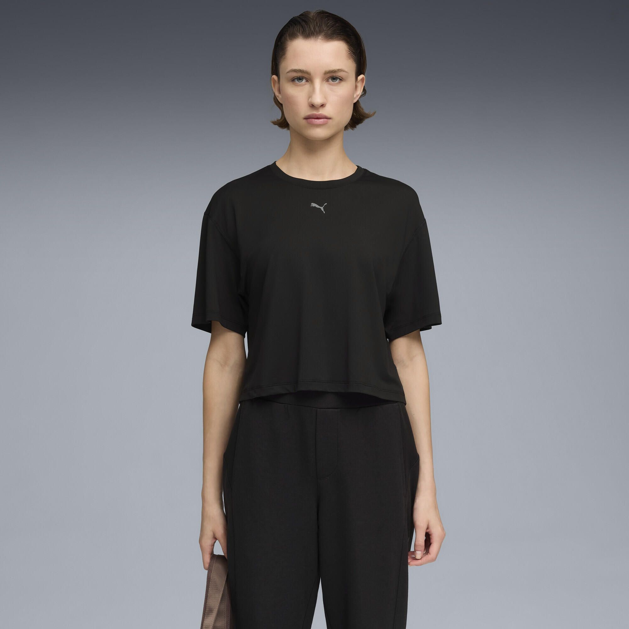 Funktionsshirt CLOUDSPUN Relaxed Fit