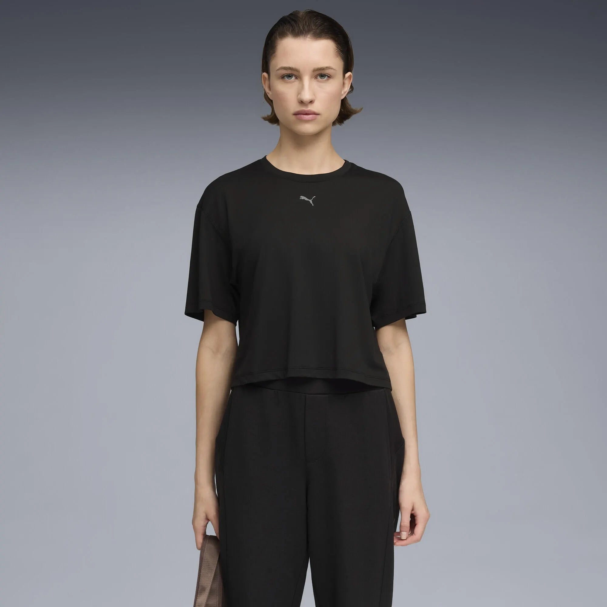 Funktionsshirt CLOUDSPUN Relaxed Fit