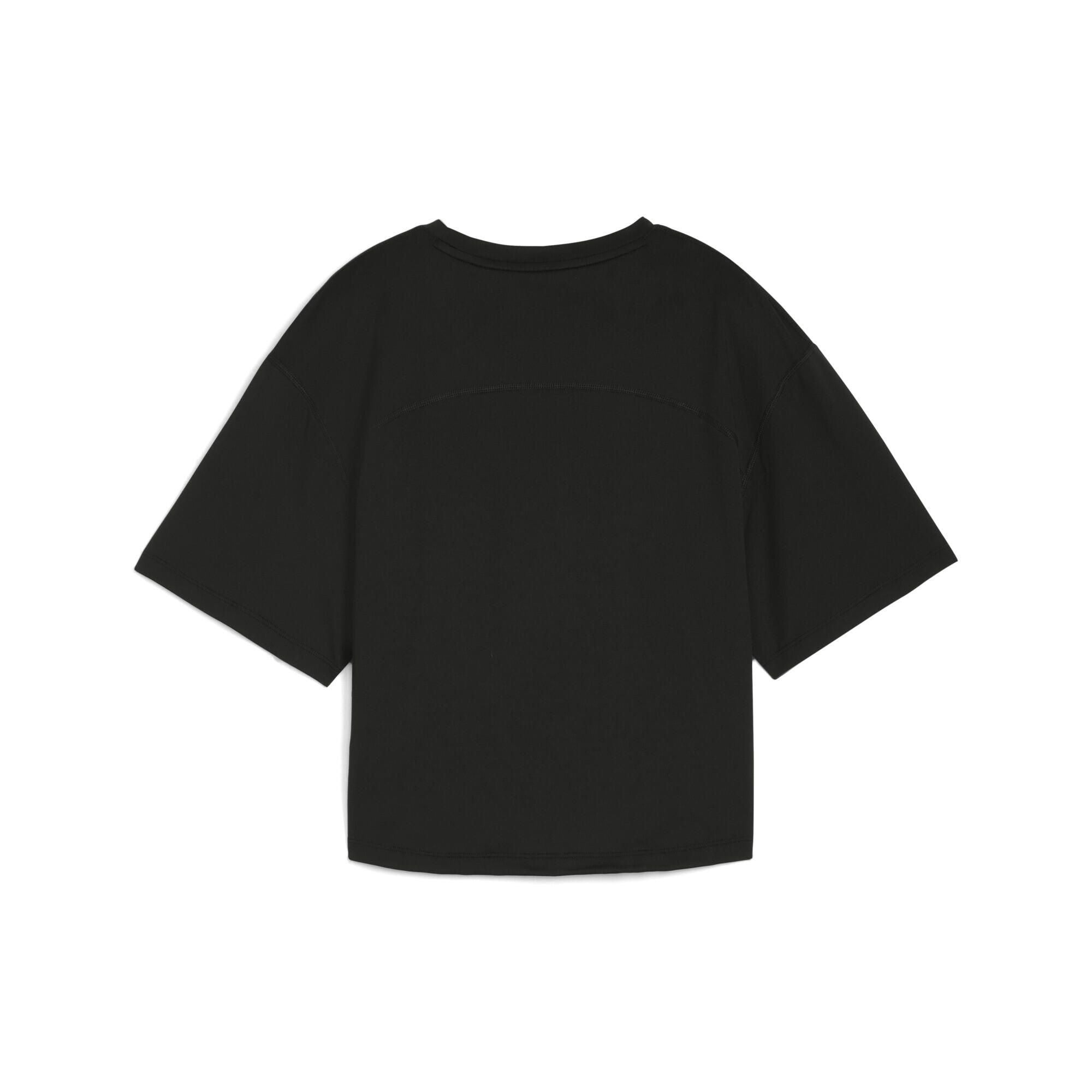 Funktionsshirt CLOUDSPUN Relaxed Fit