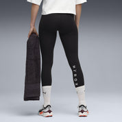 Funktionsleggings X HYROX SHAPELUXE