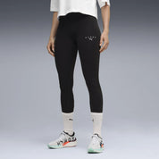 Funktionsleggings X HYROX SHAPELUXE