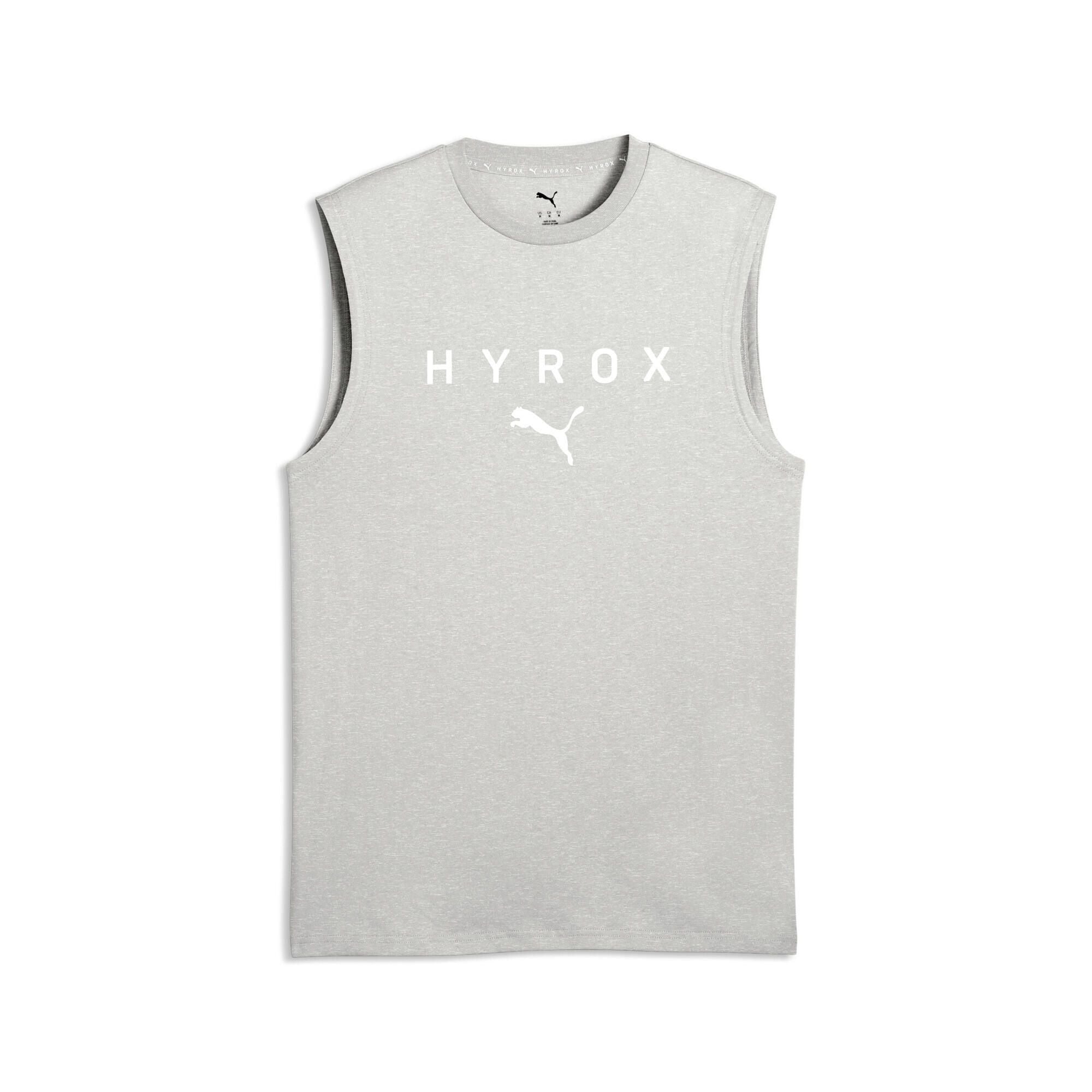 Tank-Top PUMA x HYROX