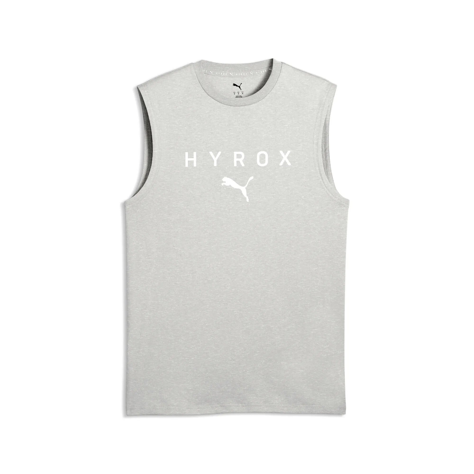 Tank-Top PUMA x HYROX