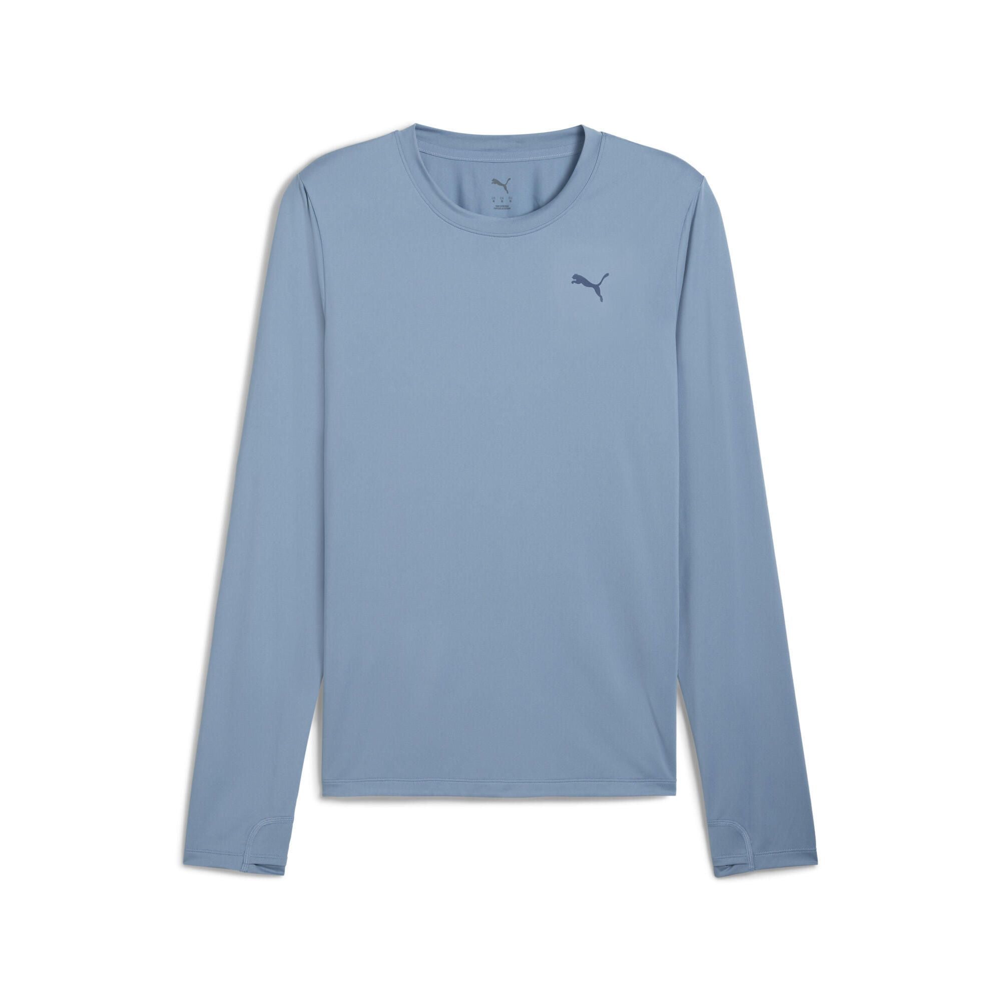 Longsleeve CLOUDSPUN
