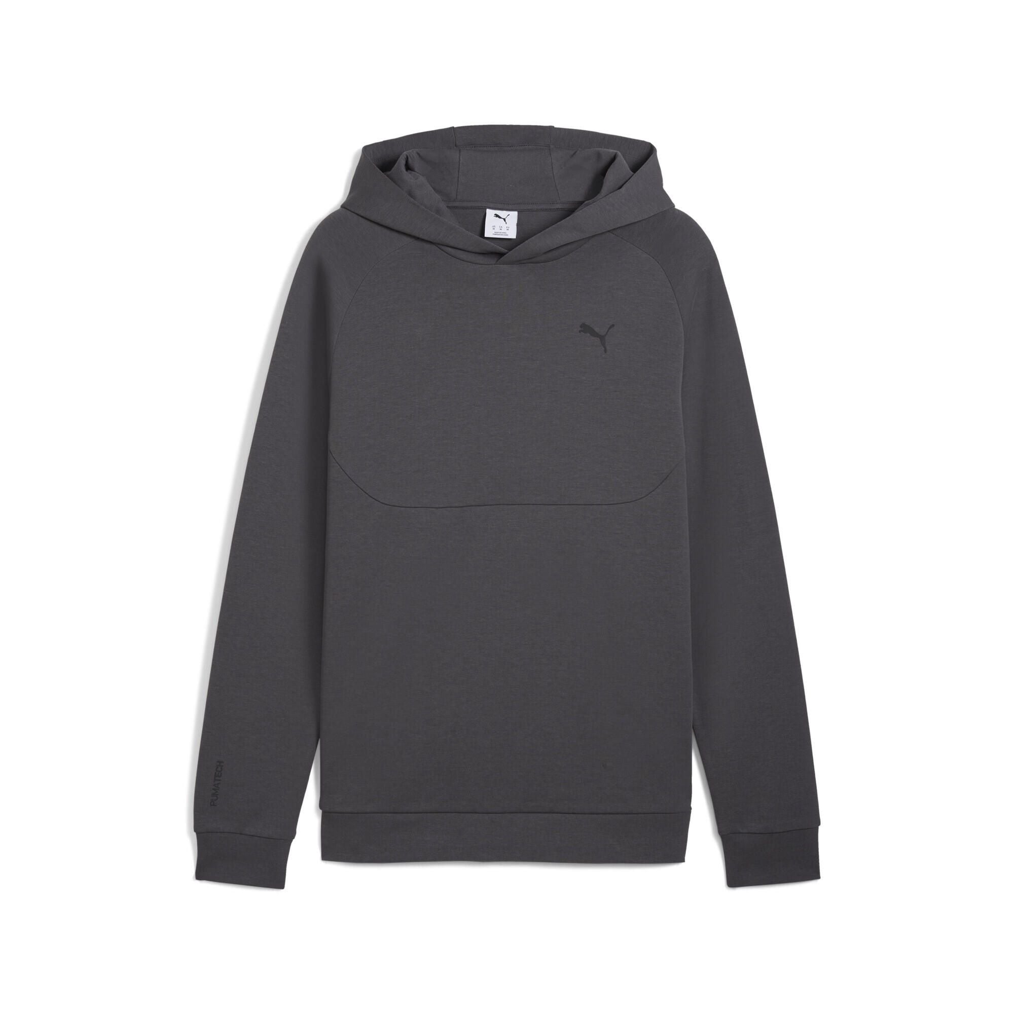 Kapuzenpullover