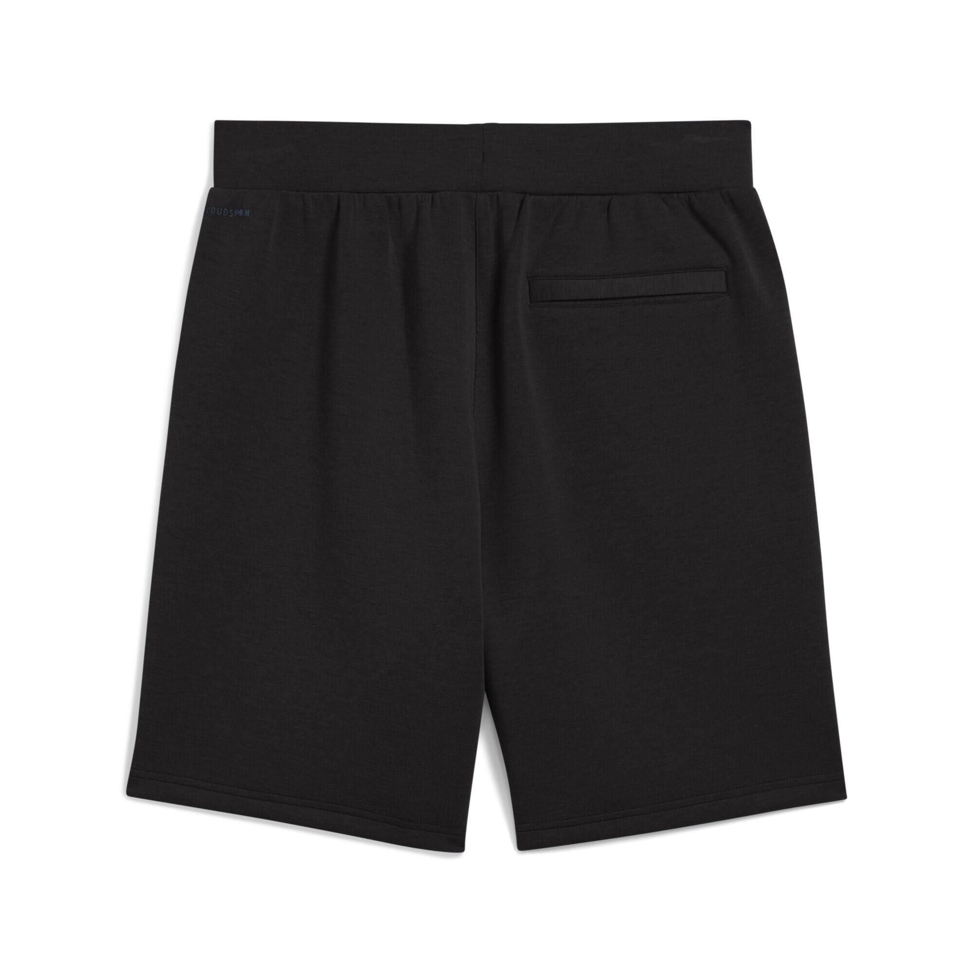 Sweatshorts CLOUDSPUN 7