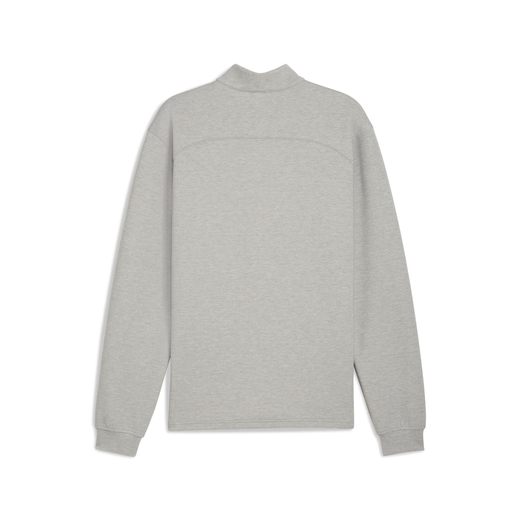 Sweatjacke CLOUDSPUN