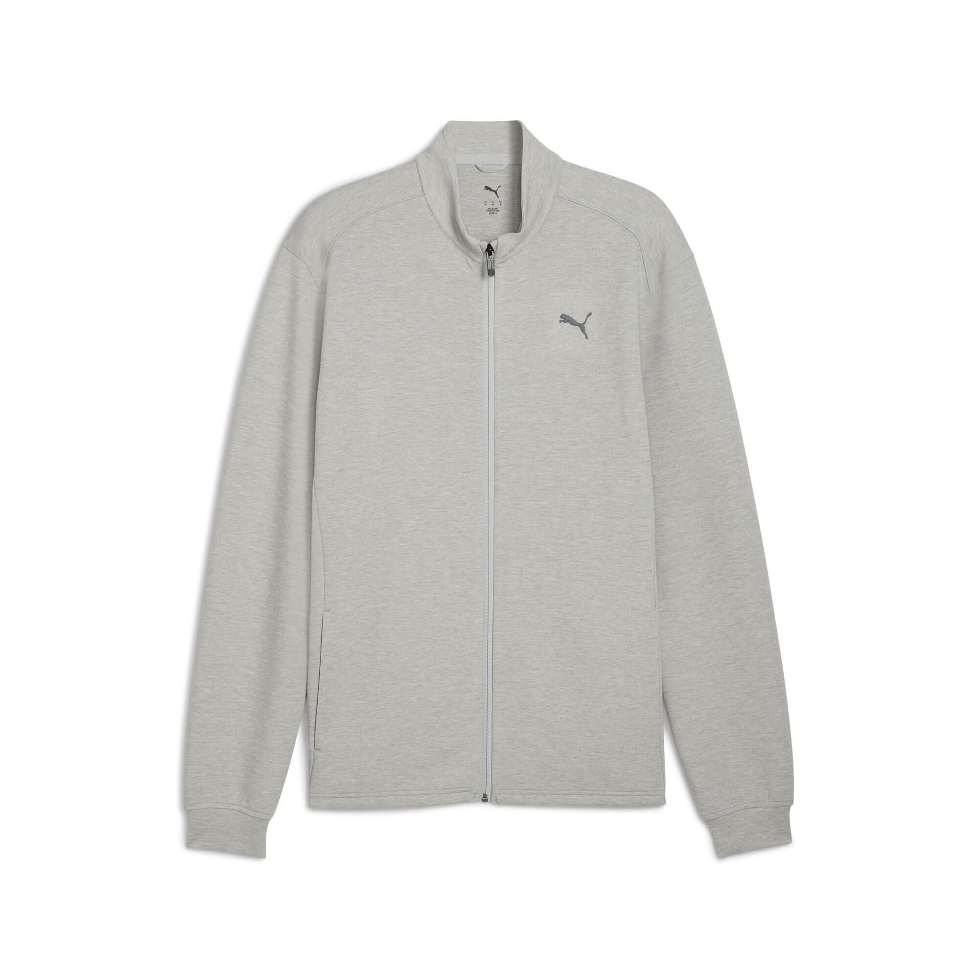 Sweatjacke CLOUDSPUN