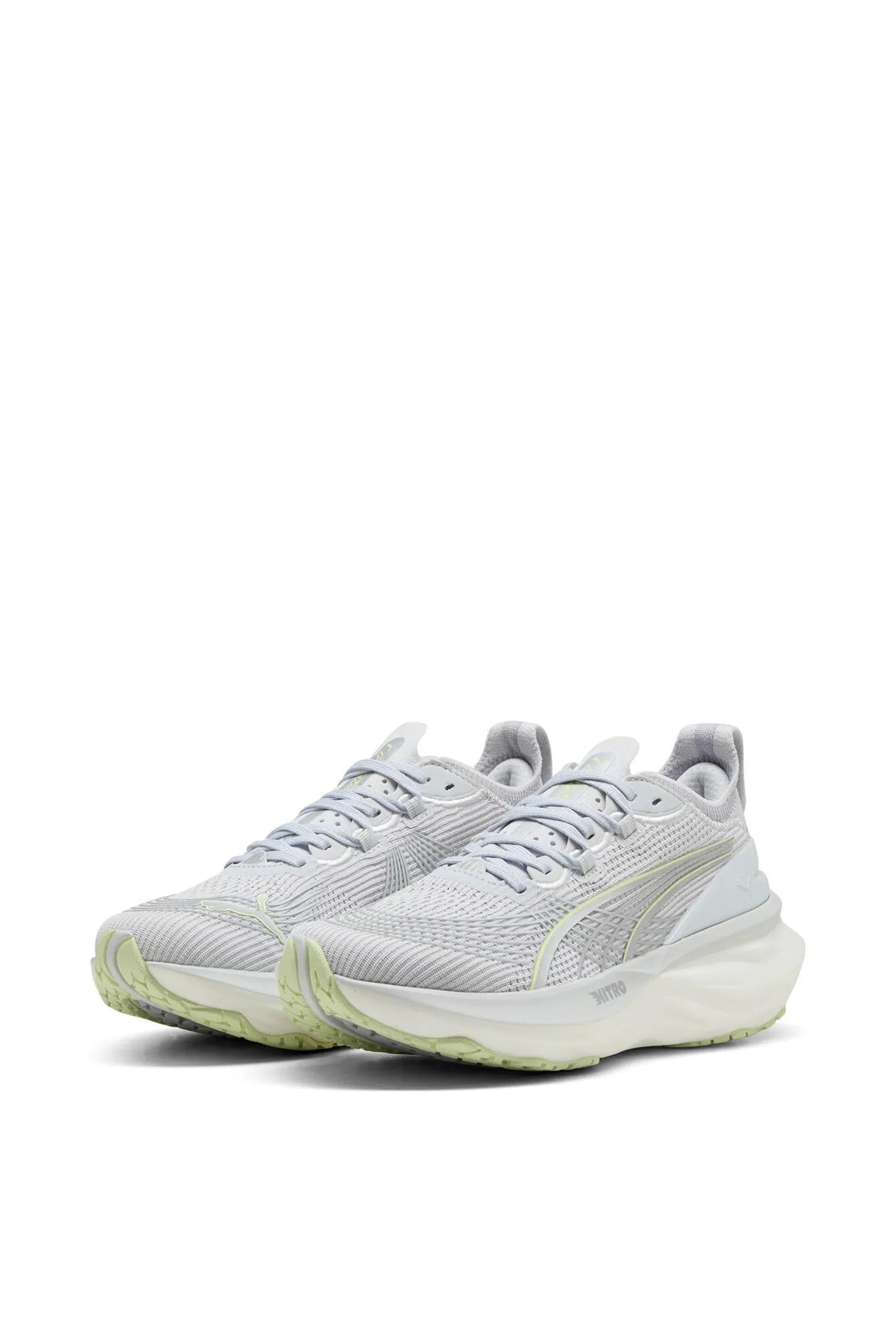 Laufschuhe FOREVERRUN NITRO 2
