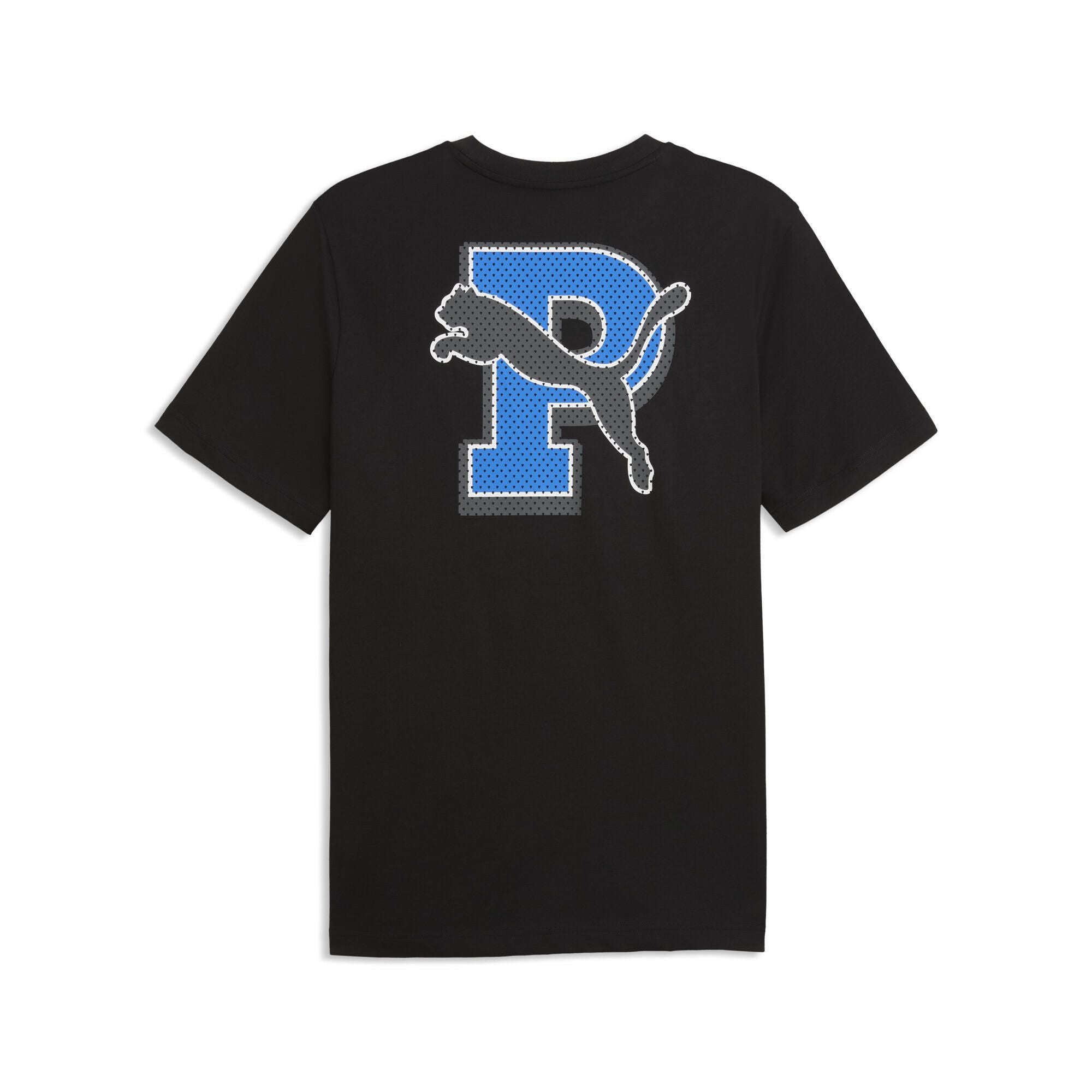 T-Shirt aus Baumwolle
