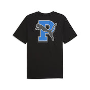 T-Shirt aus Baumwolle