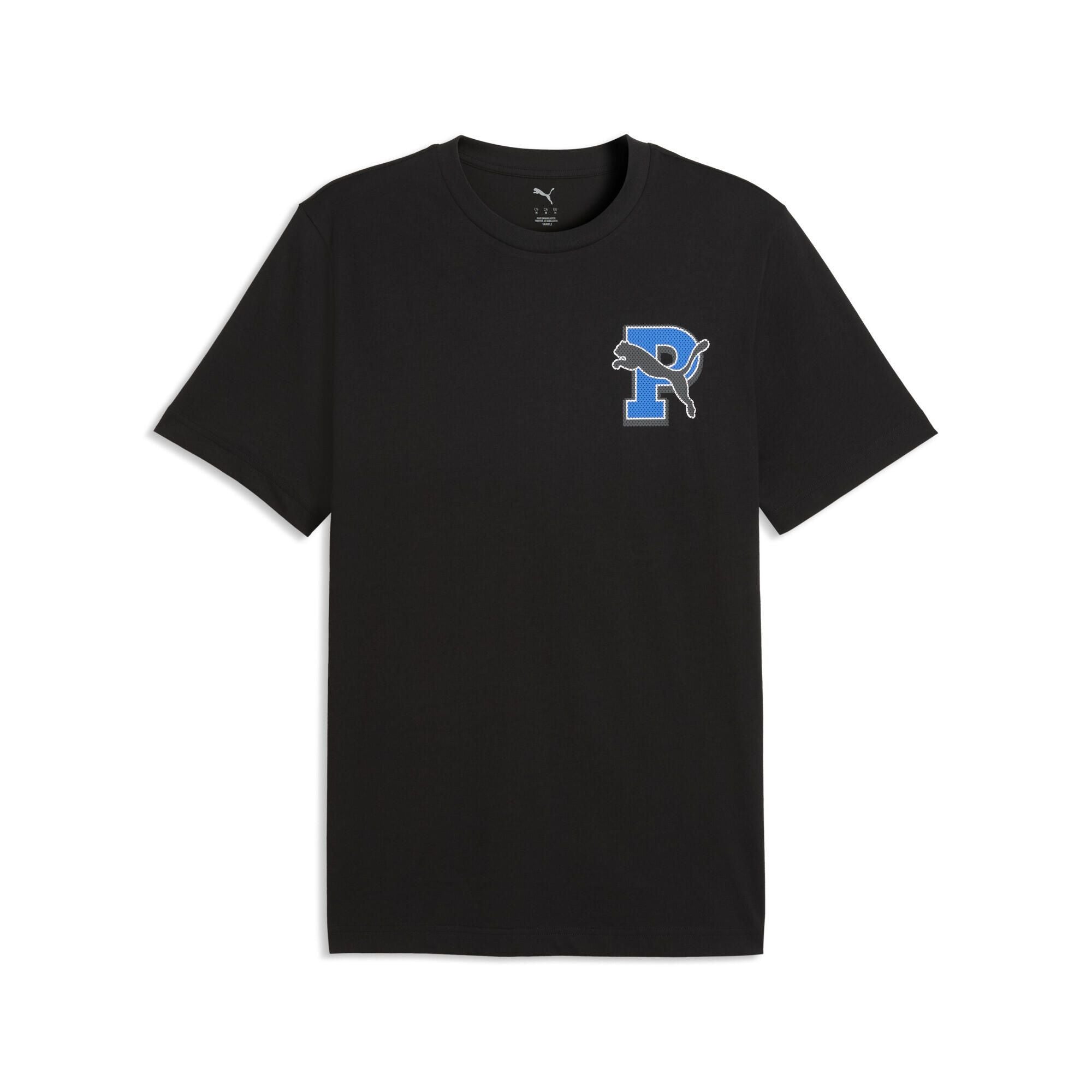 T-Shirt aus Baumwolle