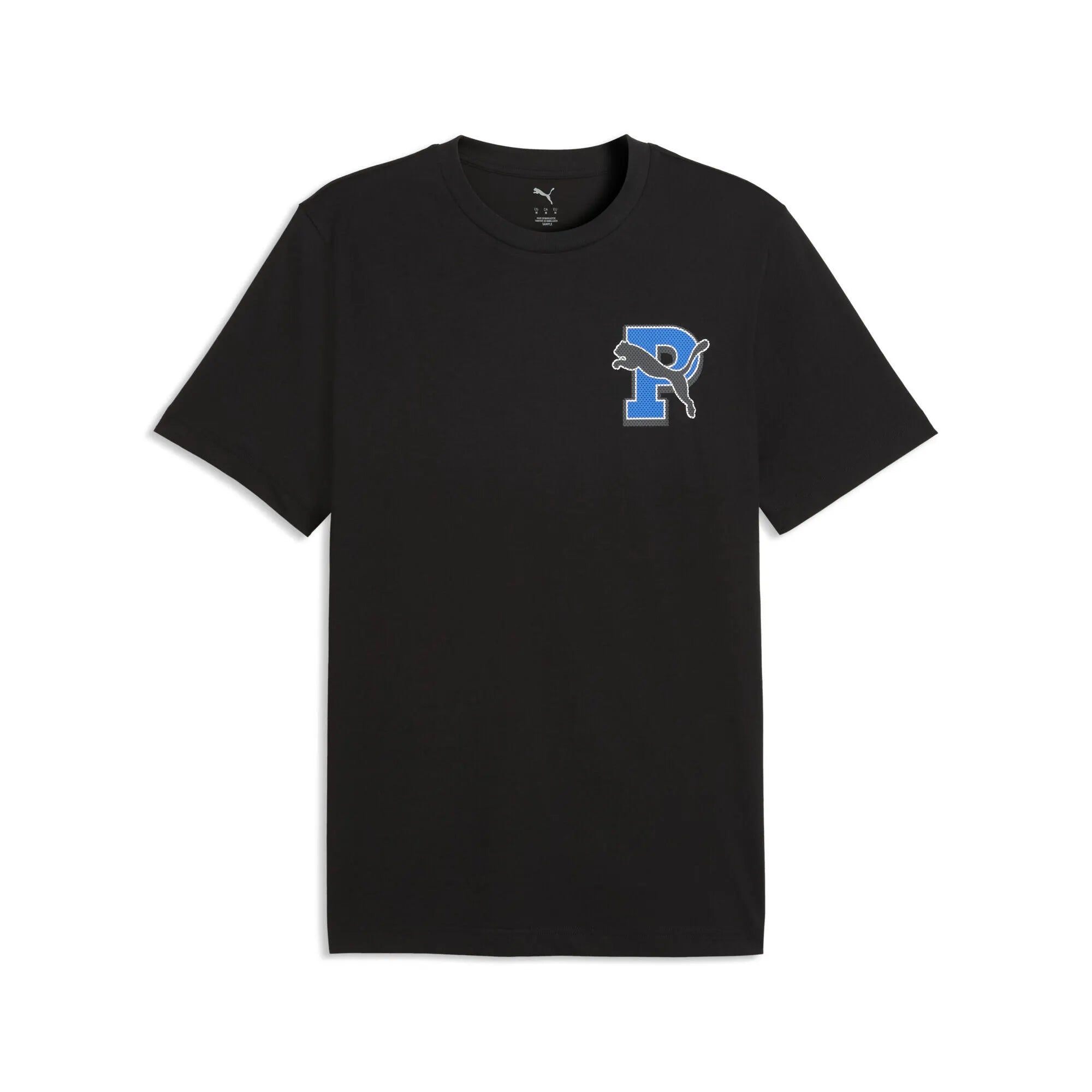 T-Shirt aus Baumwolle