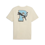 T-Shirt aus Baumwolle