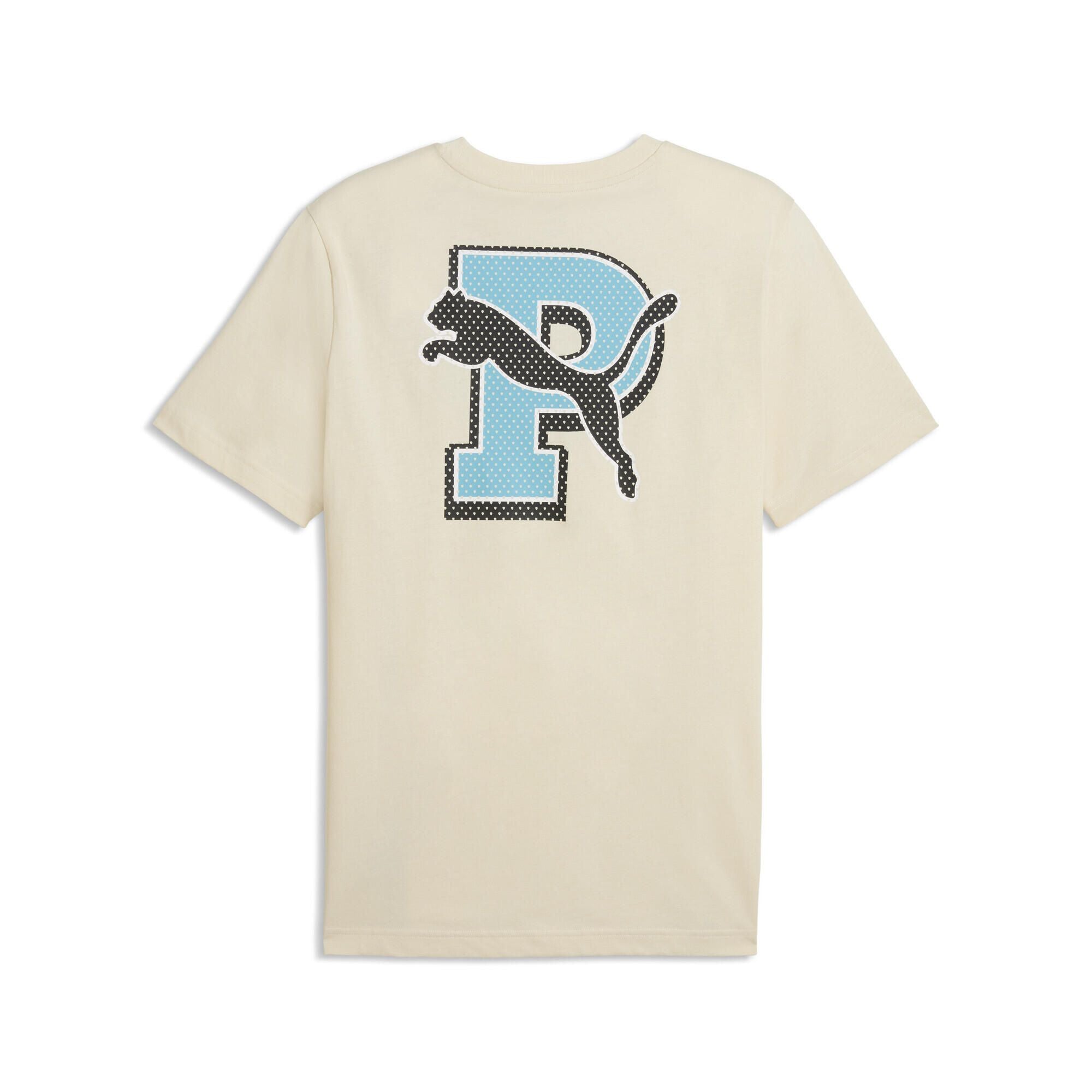 T-Shirt aus Baumwolle