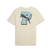 T-Shirt aus Baumwolle