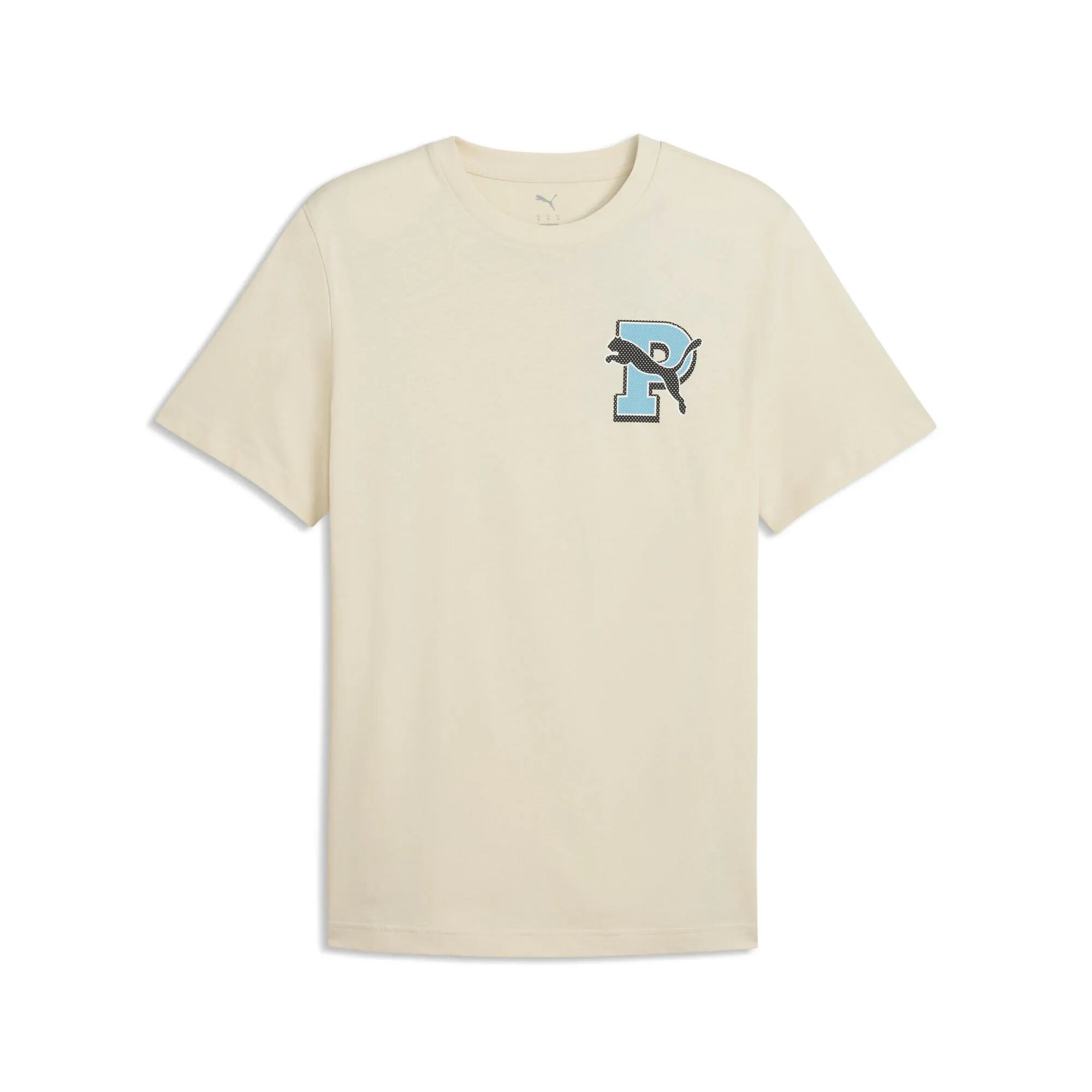 T-Shirt aus Baumwolle
