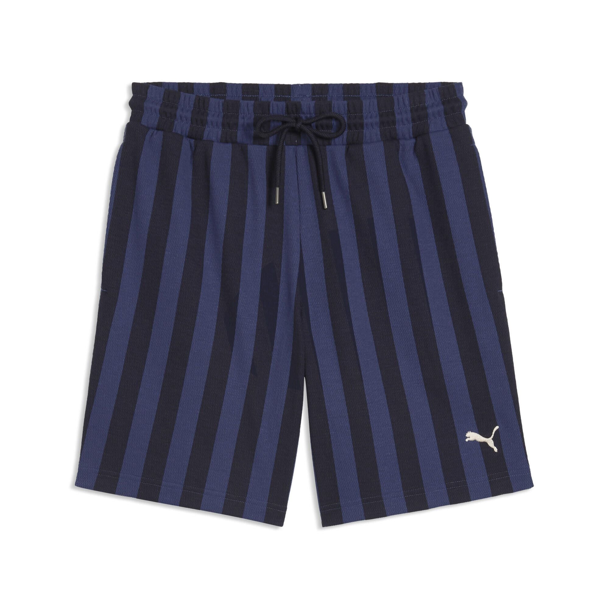 Shorts CLASS 8"