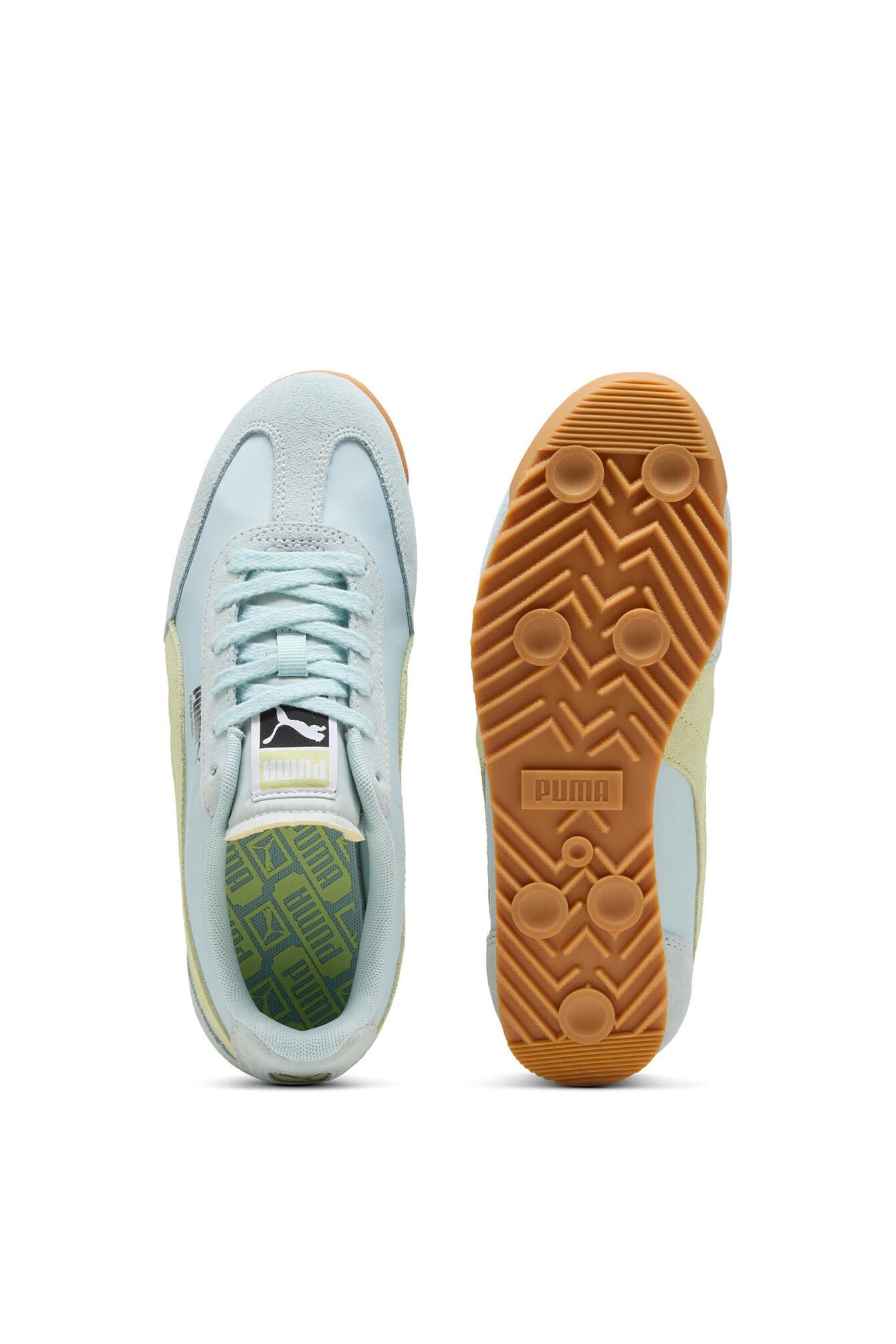 Sneaker ARIZONA NYLON