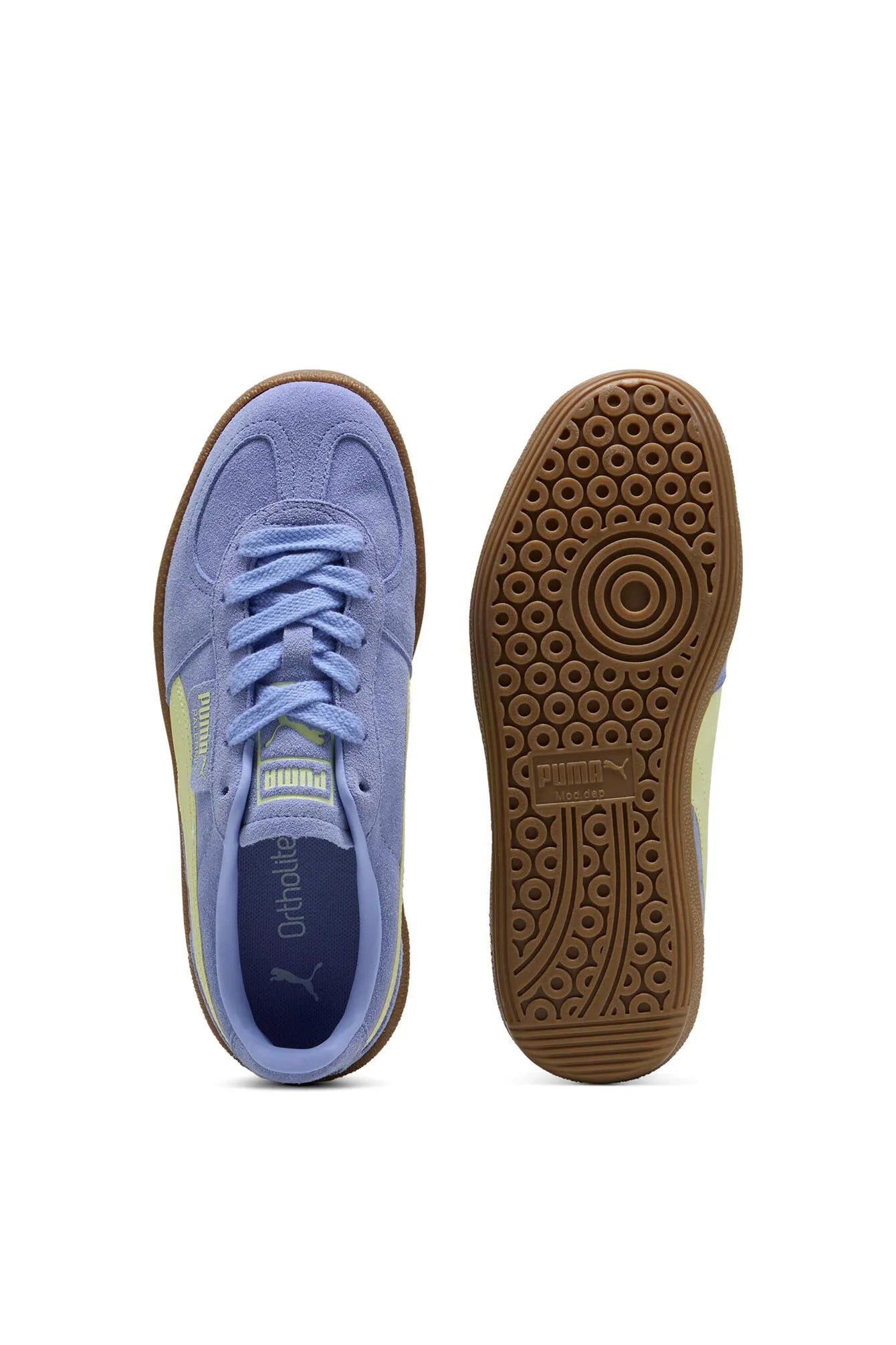 Sneaker PALERMO