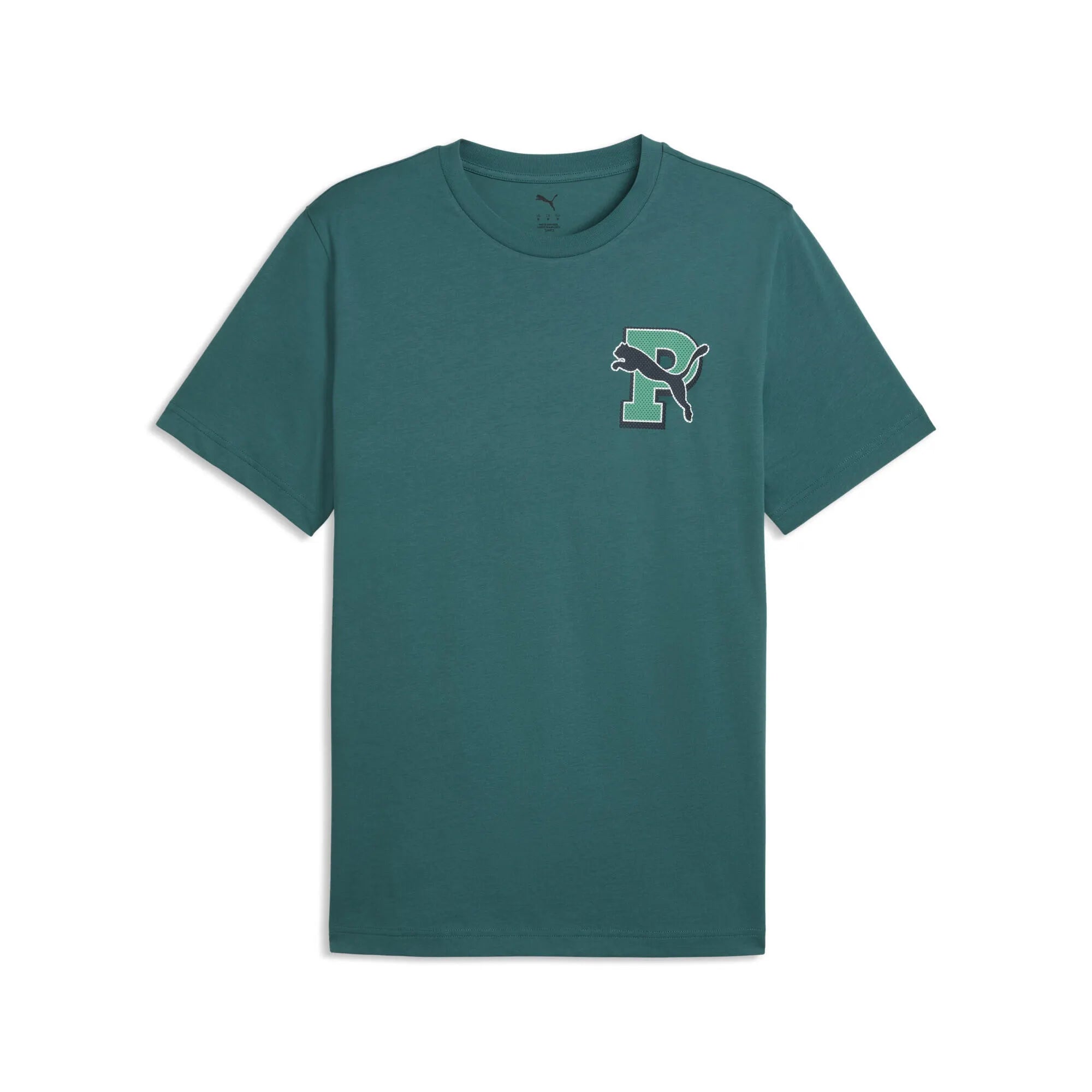 T-Shirt aus Baumwolle