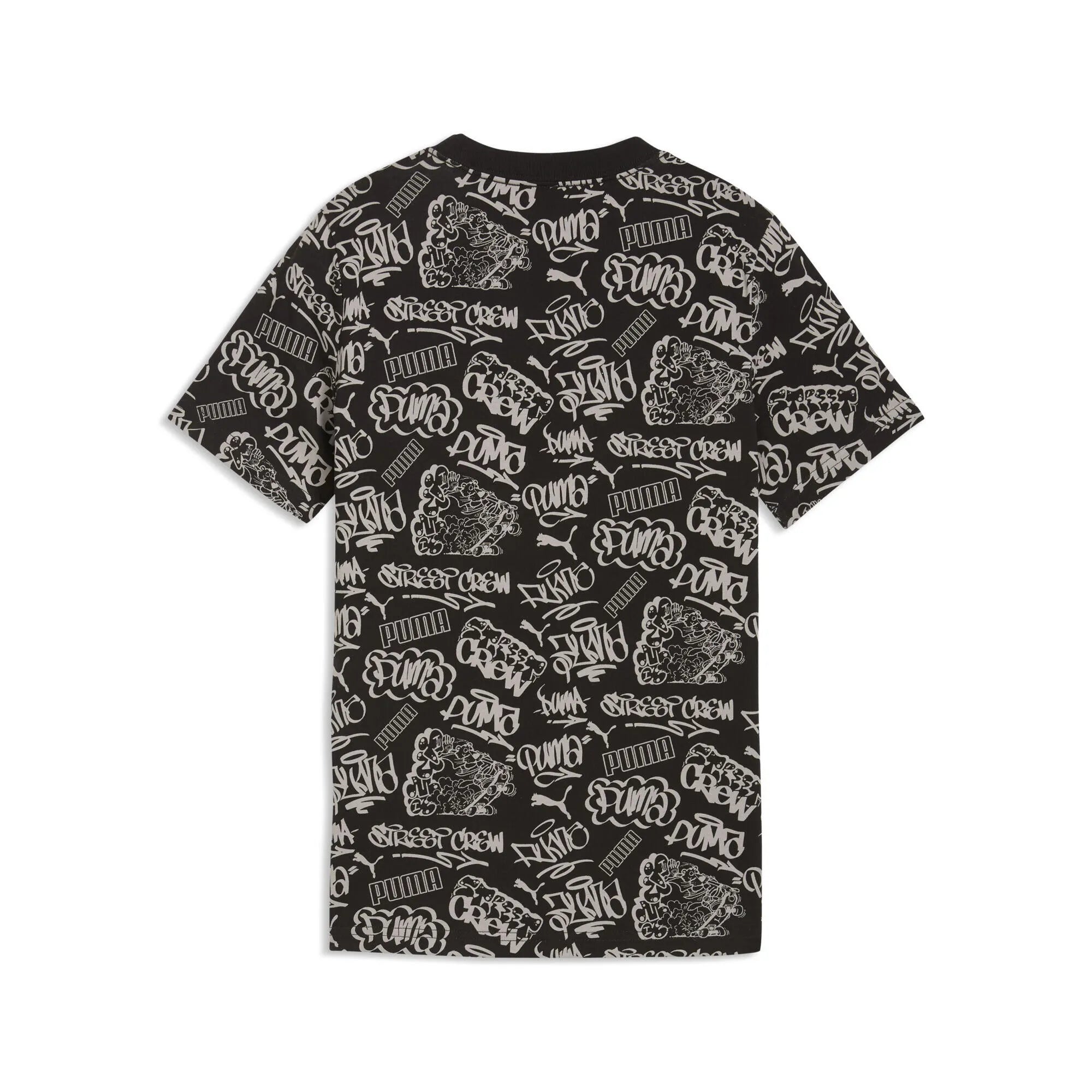 T-Shirt MID90S aus Baumwolle