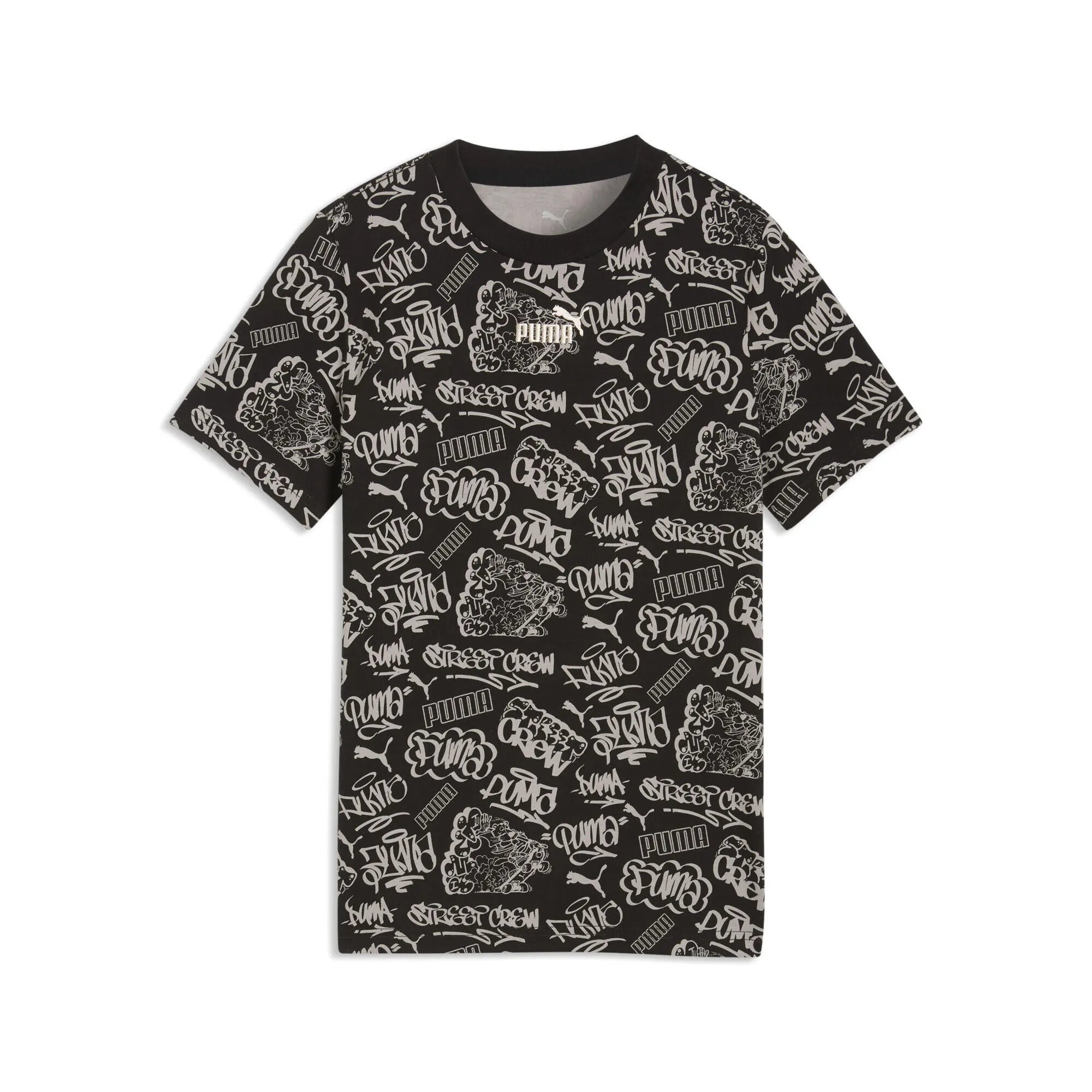 T-Shirt MID90S aus Baumwolle