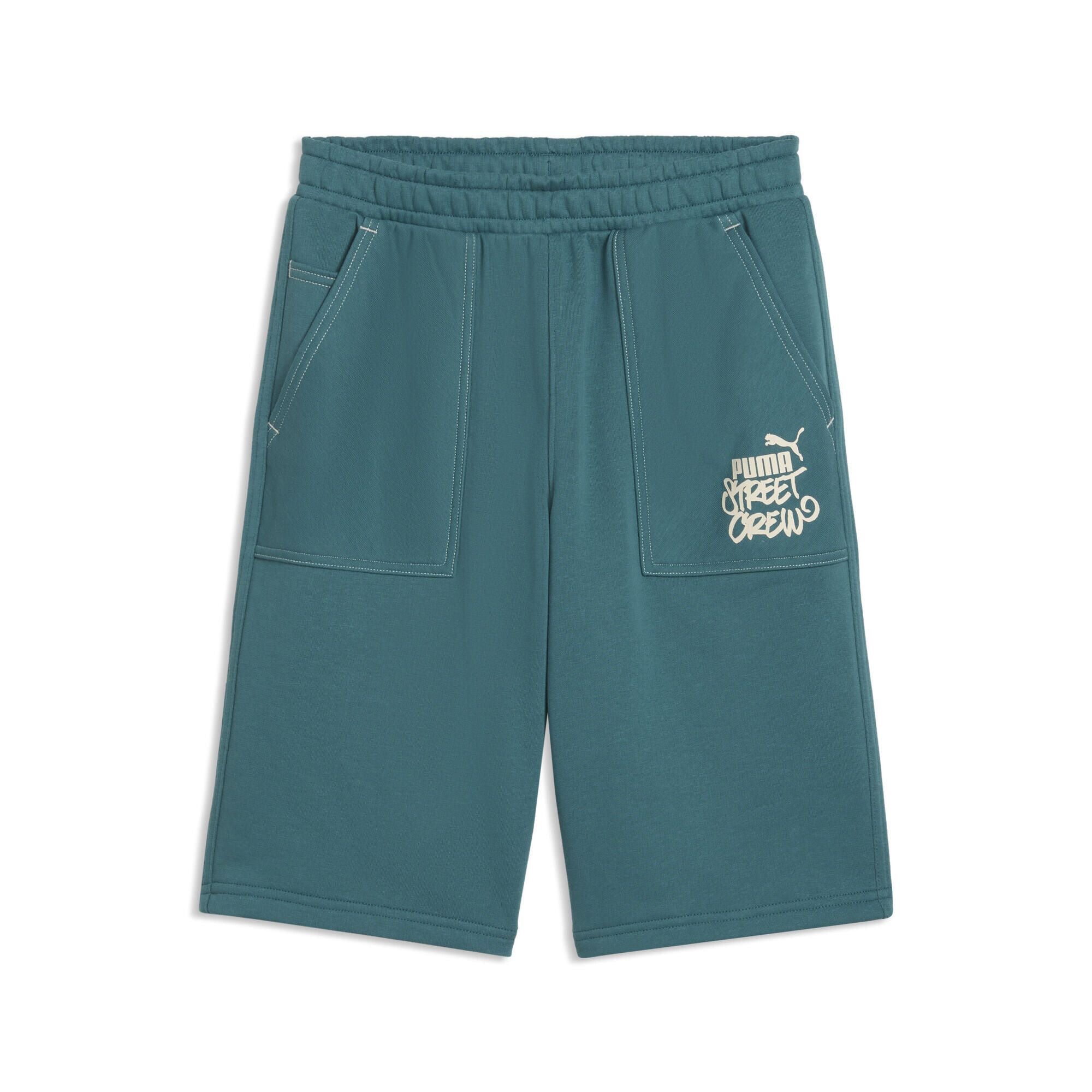 Sweatshorts MID90S Relaxed Fit
