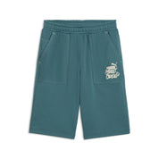 Sweatshorts MID90S Relaxed Fit