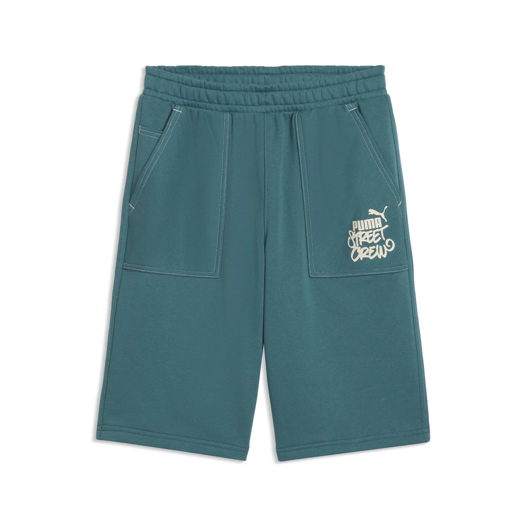 Sweatshorts MID90S Relaxed Fit