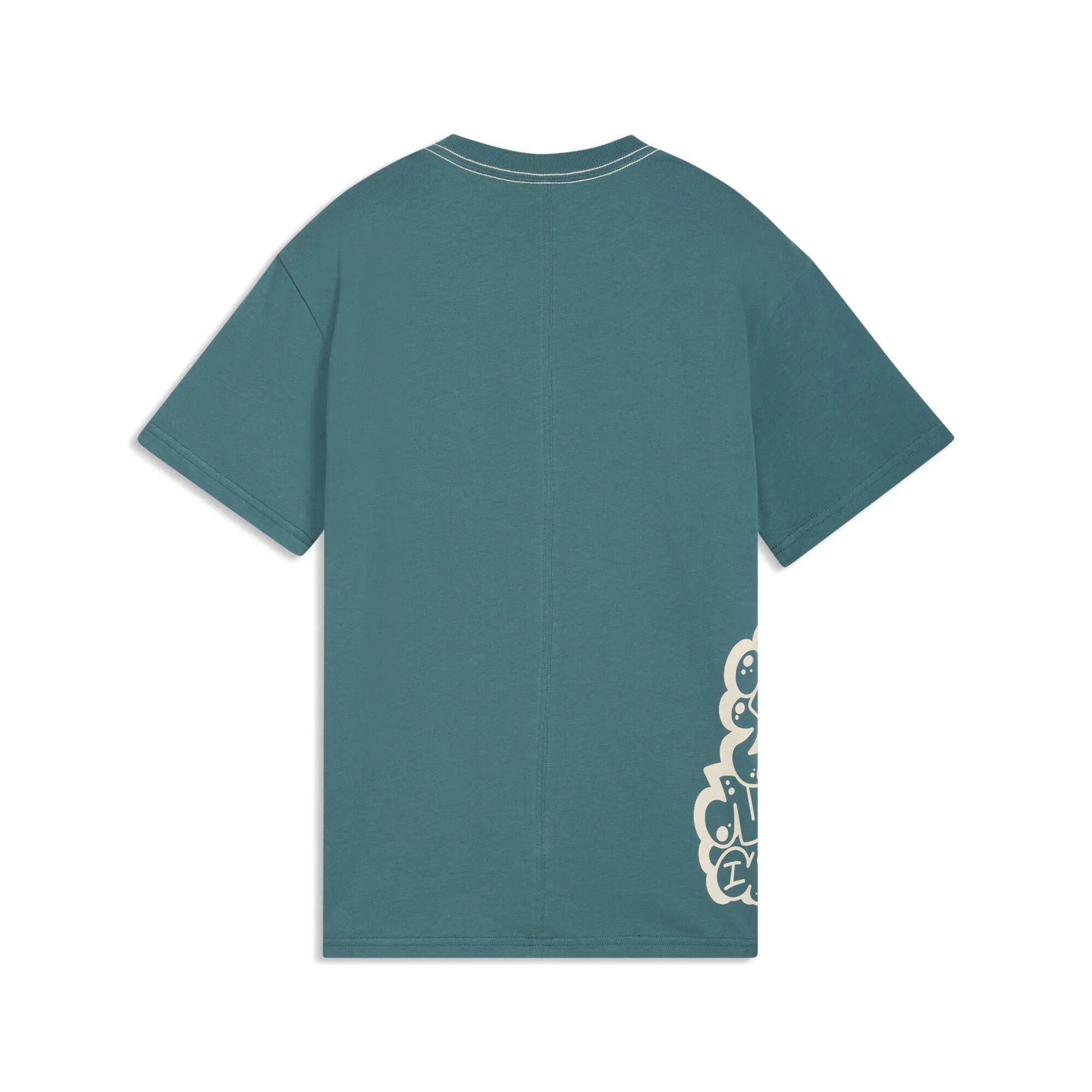 T-Shirt MID 90s