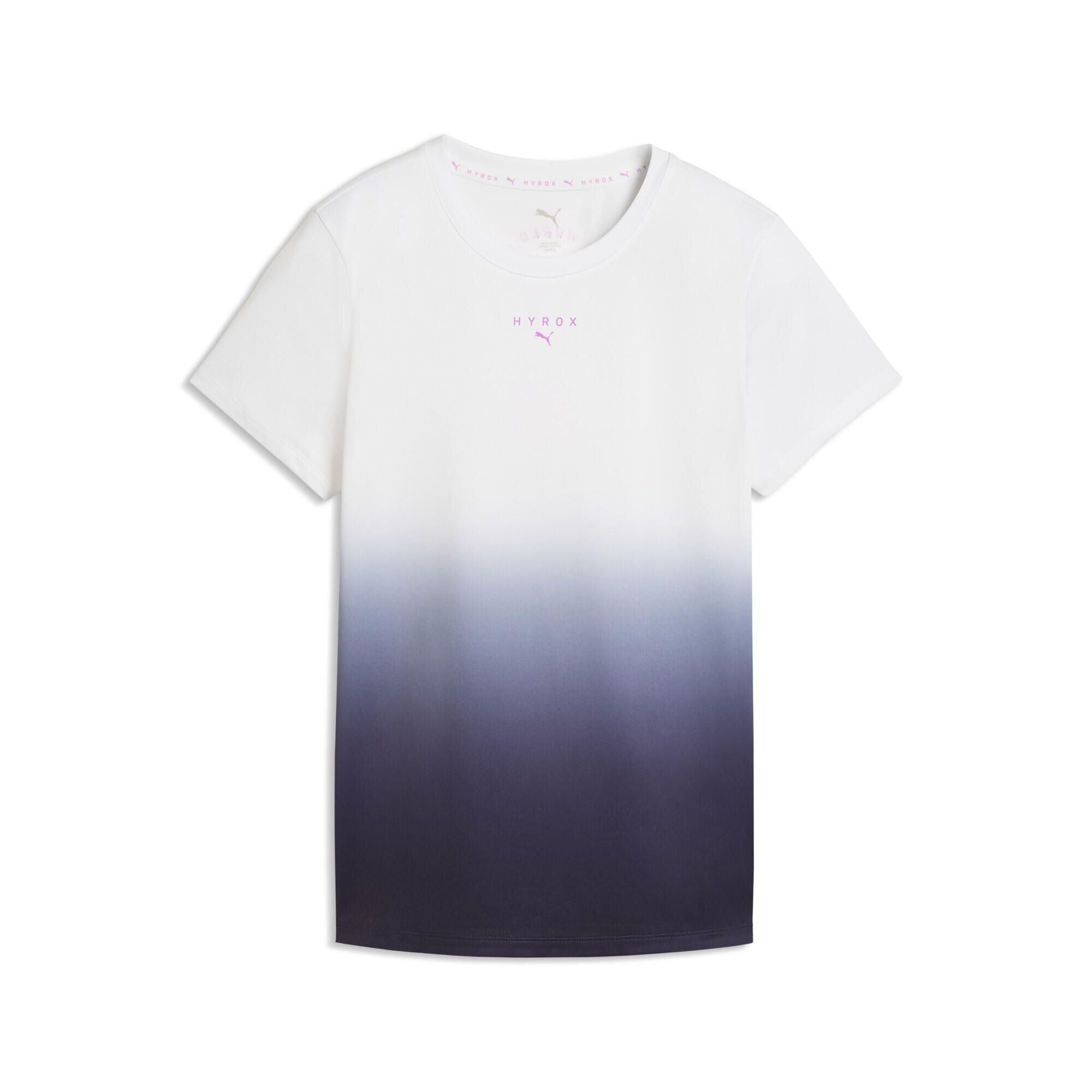 Funktionsshirt PUMA x HYROX