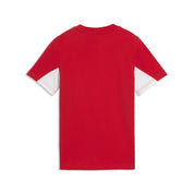T-Shirt aus Baumwolle