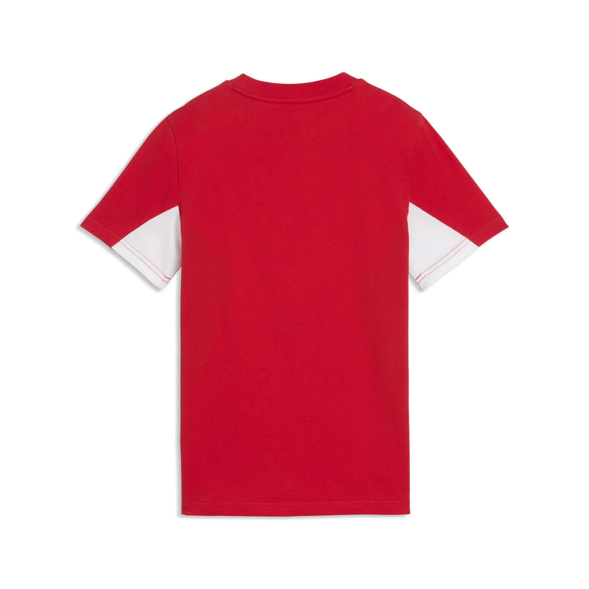T-Shirt aus Baumwolle