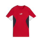 T-Shirt aus Baumwolle