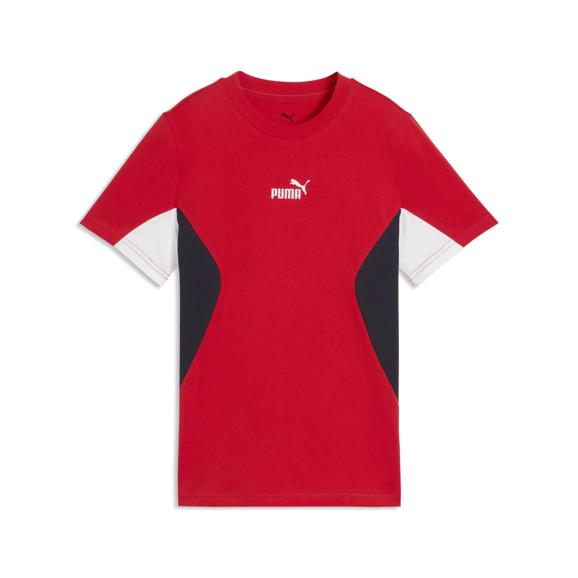 T-Shirt aus Baumwolle