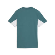 T-Shirt aus Baumwolle